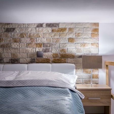 5B Premium Apartment Cracovia Esterno foto