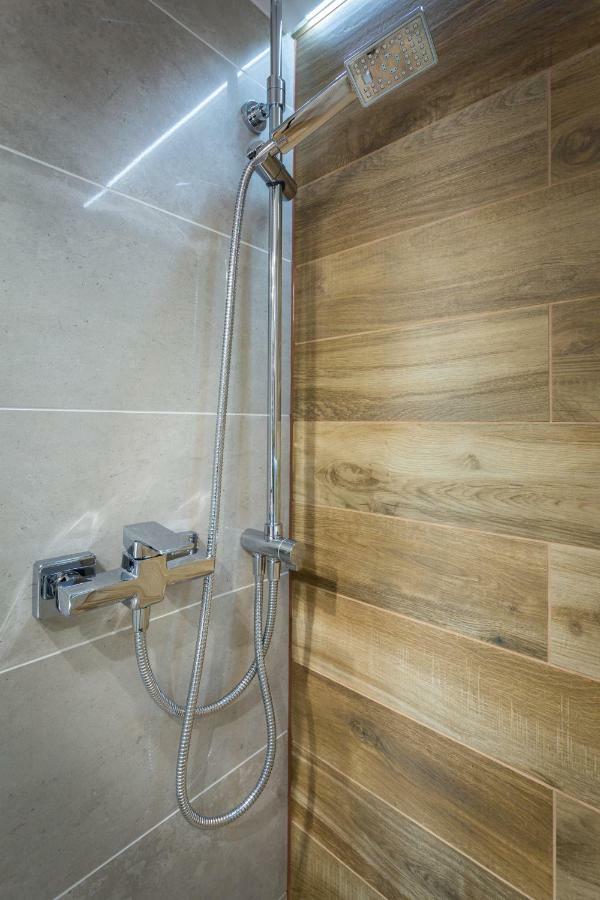 5B Premium Apartment Cracovia Esterno foto