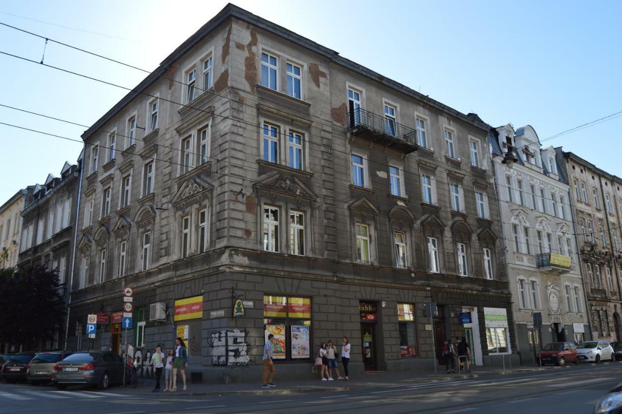 5B Premium Apartment Cracovia Esterno foto